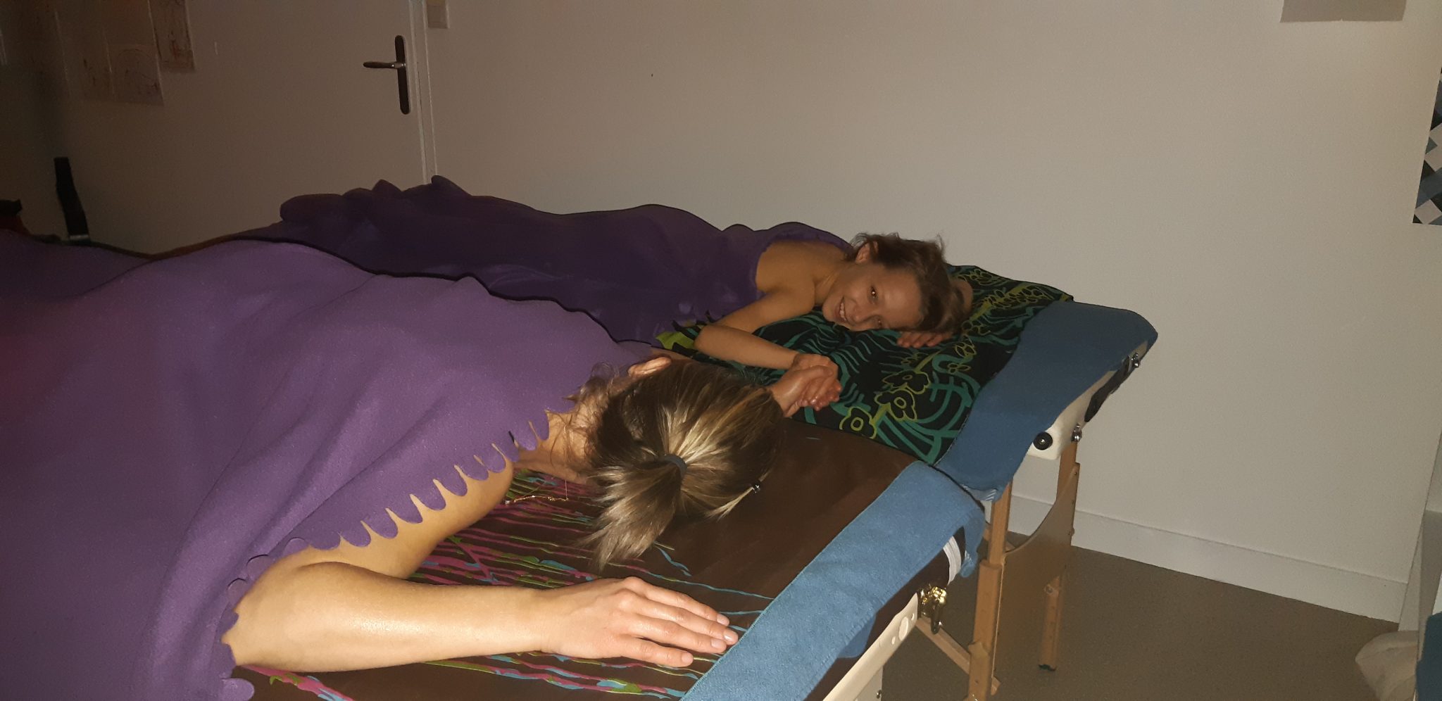 massage familiale près de Crolles